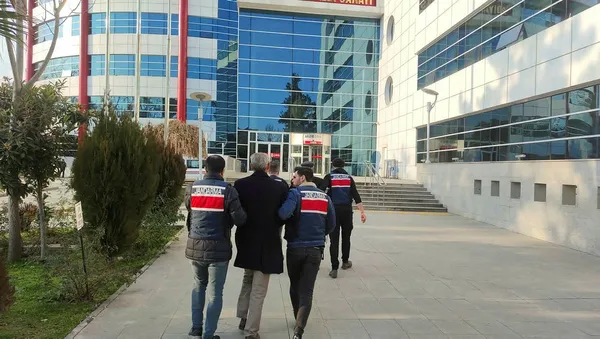 PKK elebaşı Sabri Ok’un ağabeyi Mehmet Ok’u deşifre eden kutu