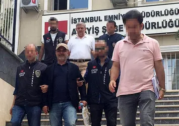 Fox TV Haber Müdürü Ercan Gün'e tutuklama talebi!