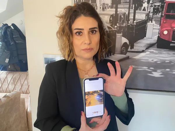 1617632367172.jpg Alkollü araç kullanırken kaza yapan CHP'li Maltepe Belediye Başkanı Ali Kılıç hakkında flaş iddia! - 3