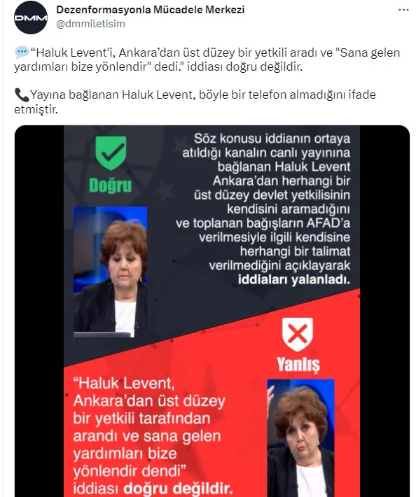 İYİ Partili Koray Aydın’ın İlk Evim Projesi iddialarına yalanlama! 8 bin başvuru var demişti 8 milyon cevabı geldi