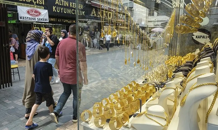 İslam Memiş altın trenine binmek için A Haber’de tarih verdi: Şişen balon sert patlayacak!