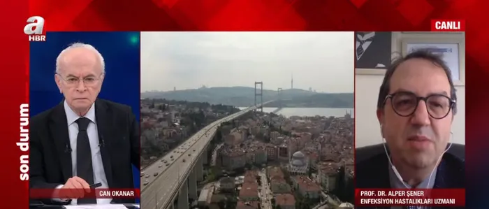 Son dakika: Tam kapanma gelir mi? Uzman isim A Haber’de değerlendirdi! İstanbul için korkutan açıklama
