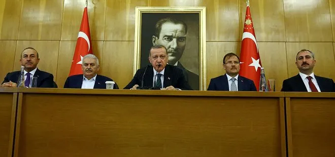 Cumhurbaşkanı Erdoğan Özbekistan ziyareti öncesi konuştu: Anketler ’Cumhur İttifakı’nın açık ara önde olduğunu gösteriyor!