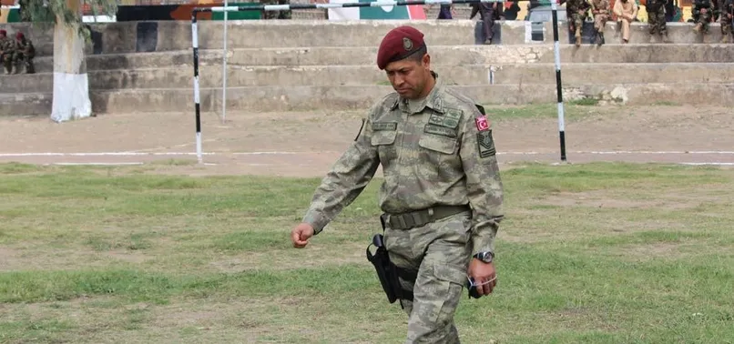 "Ömer Halisdemir"in adı 60 bininci bebeğe verildi