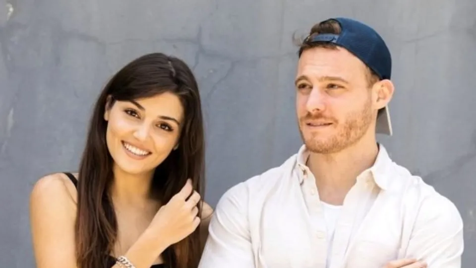 Kerem Bürsin’den şaşırtan Hande Erçel açıklaması! Evlenmeleri bekleniyordu…