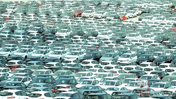 Fırsatlar peş peşe sıralandı! En ucuz sıfır araçlar belli oldu! İşte fiyat fiyat güncel liste... 6