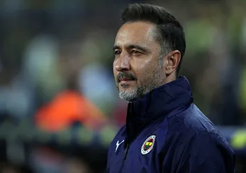 Vitor Pereira Everton'ı karıştırdı! Taraftardan büyük tepki