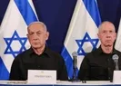 Netanyahu hakkında yakalama kararı