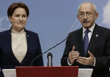 İYİ Parti CHP kavgasında yeni gündem! İYİ Partili Uz'un sözleri CHP'li başkanı kızdırdı: O eli bizzat ben kırarım