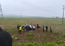 Siirt’te feci kaza! Otomobil ile kamyonet çarpıştı: 2 ölü