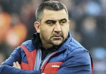 Kayserispor'da Ümit Özat sesleri yükseliyor!