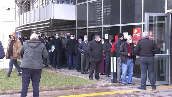 İçişleri Bakanlığından son dakika kısıtlama açıklaması! O kişiler muaf sayılacak