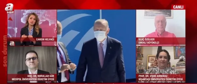 Kritik NATO zirvesi! ABD ile hangi konular masada? Görüşmeden hangi sonuçlar çıkar?