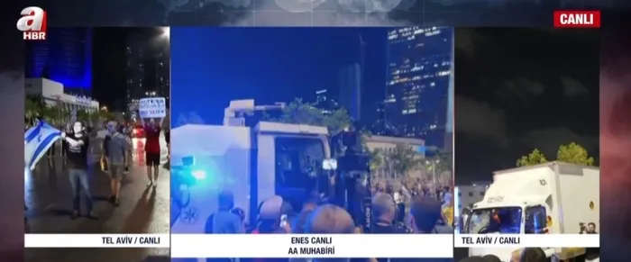 tel-avivde-sokaklar-yine-karisti-binlerce-israilli-den-katil-netanyahuya-protesto-isgal-polisinden-sert-mudaha-1715459377308.jpg Tel Aviv'de sokaklar yine karıştı! Binlerce İsrailli 'den katil Netanyahu'ya protesto | İşgal polisinden tazyikli su ile sert müdahale - 4