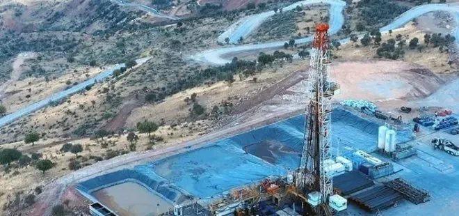 Bakan Alparslan Bayraktar ’gurur’ tablosunu açıkladı: Şırnak Gabar’daki günlük petrol üretimimiz 45 bin varili aştı
