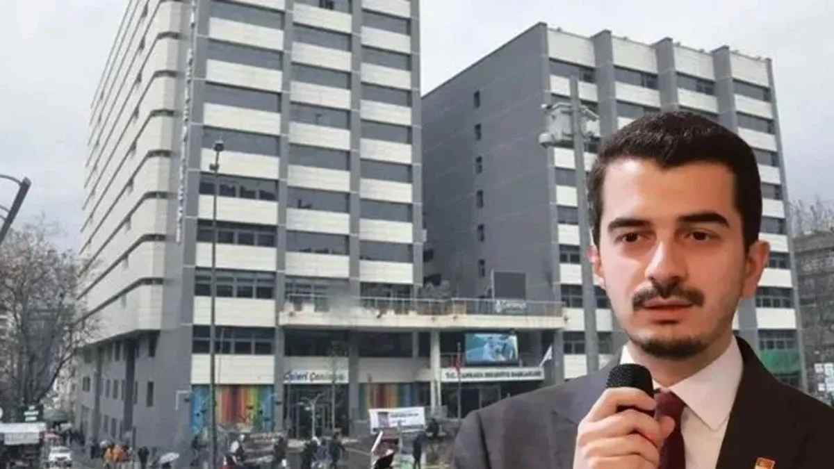 Kamu kaynaklarıyla LGBT propagandası: Çankaya Belediyesi'den büyük skandal