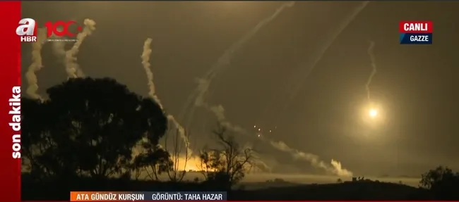 a-haber-catisma-bolgesinde-israil-kara-savasinda-batakliga-saplandi-1698956330123.jpg Canlı yayında Gazze'ye ağır bombardıman! Sınır hattında sadece A Haber var - 3
