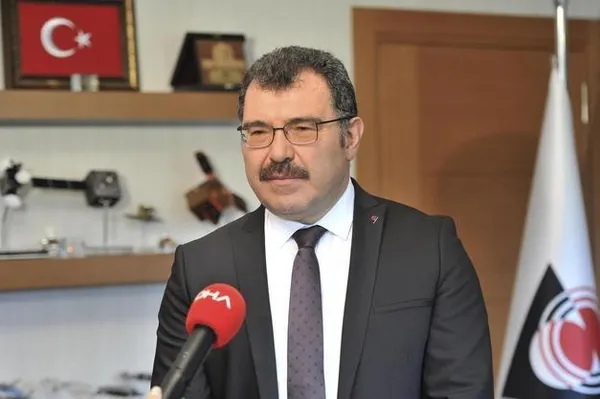 Son dakika: TÜBİTAK Covid-19 aşısı ve ilacı için tarih verdi - 1