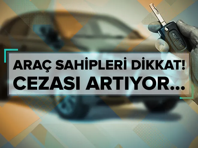 Kış lastiği takmam diyenlere kötü haber!