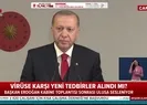 Son dakika: Başkan Erdoğandan #BizBizeYeterTürkiyem açıklaması |Video