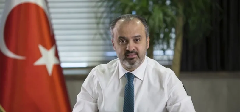 AK Partili Alinur Aktaş Sözcü'nün iftirasına cevap verdi