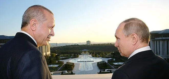 Tahıl Koridoru zirvesi! Başkan Erdoğan Rusya Devlet Başkanı ile görüştü! Merakla beklenen açıklama: Putin Türkiye’ye gelecek