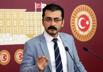 MİT TIR'ları ihanetinde yeni gelişme! CHP'li Eren Erdem ifadeden kaçıyor