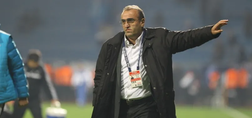 Abdürrahim Albayrak: Florya'ya gitmem