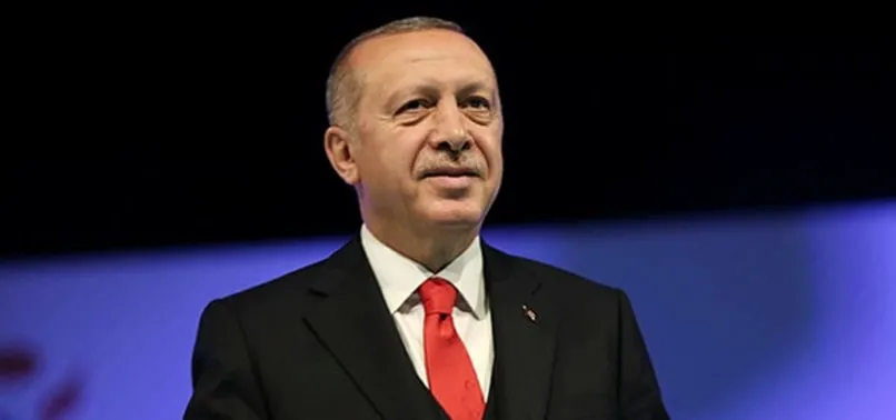 Başkan Erdoğan'dan Ramazan Bayramı mesajı