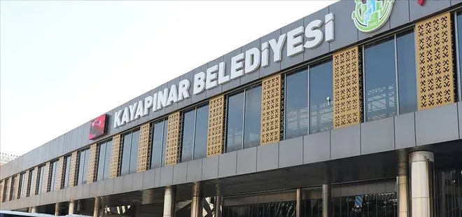 Erciş, Kayapınar, Bismil ve Kocaköy belediyelerine kayyum atandı
