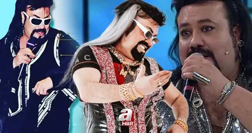 Diyetsiz, sporsuz 55 kiloyu silip attı! Kobra Murat tek bir formülle iğne ipliğe döndü! İşte kilo verme sırrı...