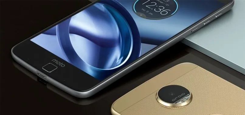 Motorola Moto Z ve Moto G4 sahiplerine müjde!