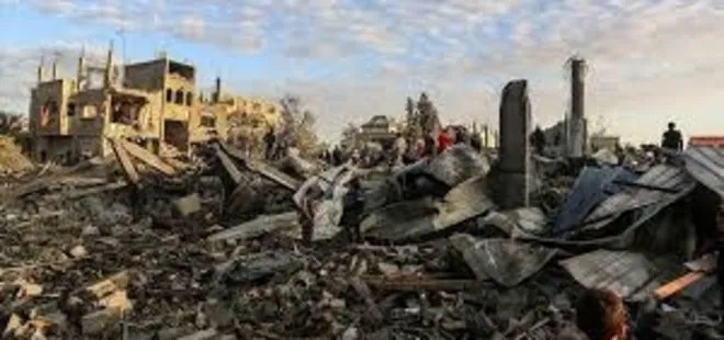 Gazze’nin kuzeyinde çıkan çatışmada 1 İsrail askeri öldü, 2’si yaralandı