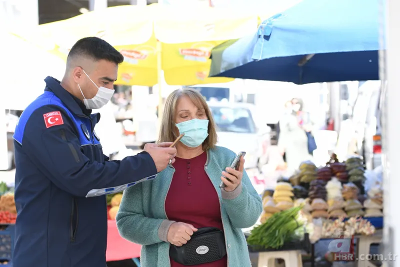 İstanbul'da hangi semt pazarları kurulacak? Pazar kurulacak yerler belli oldu | İşte ilçe ilçe pazar kurulacak yerler listesi 28