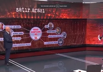 ABD’nin hedefi 2023 seçimleri mi?