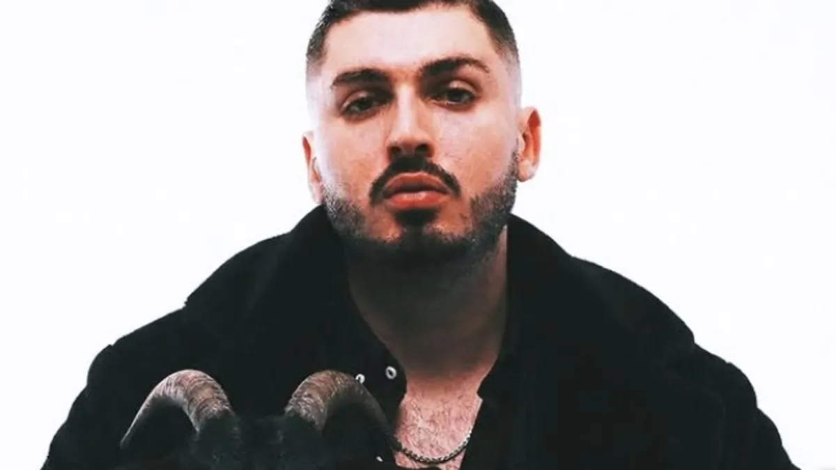 "Annemi öldürmekle tehdit ettiler" Ünlü menajerden Blok3 ve yapımcısına ağır suçlamalar