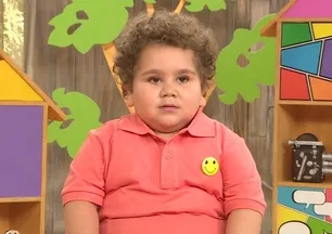 Çocuktan Al Haberi'nin Çitos Efe'si Efe Koçyiğit'in son hali şaşırttı! 