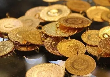 Son dakika: Altın 5 haftanın en kötü seviyesinde! Fiyatlar uçacak diyenler ortada yok