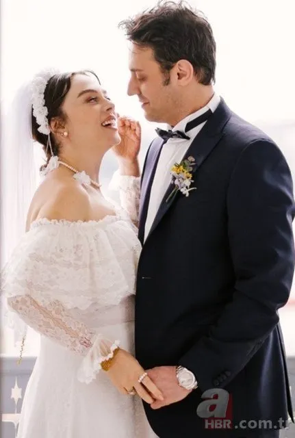 4 aylık hamile olan Demet Evgar’ın kızına vereceği isim belli oldu