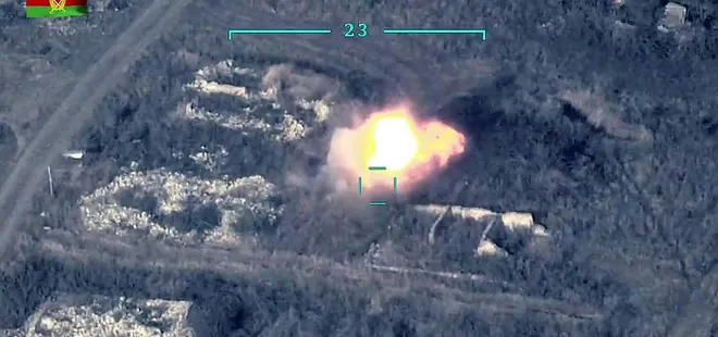 Son dakika: Azerbaycan ’Savaş Hali’ ilan etti