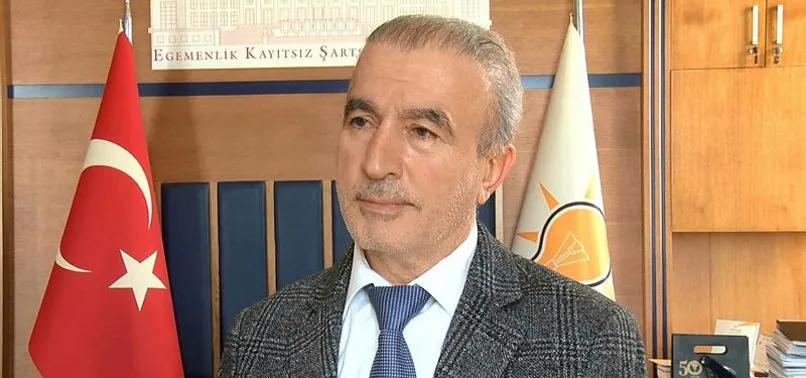 Son dakika | AK Parti’den Paris İklim Anlaşması açıklaması