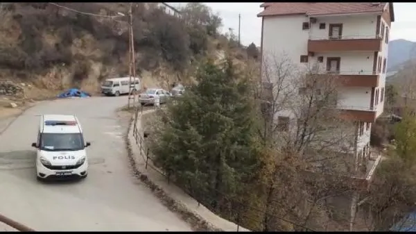 Gümüşhane'de koronavirüs nedeniyle misafirlik uyarısı - 2