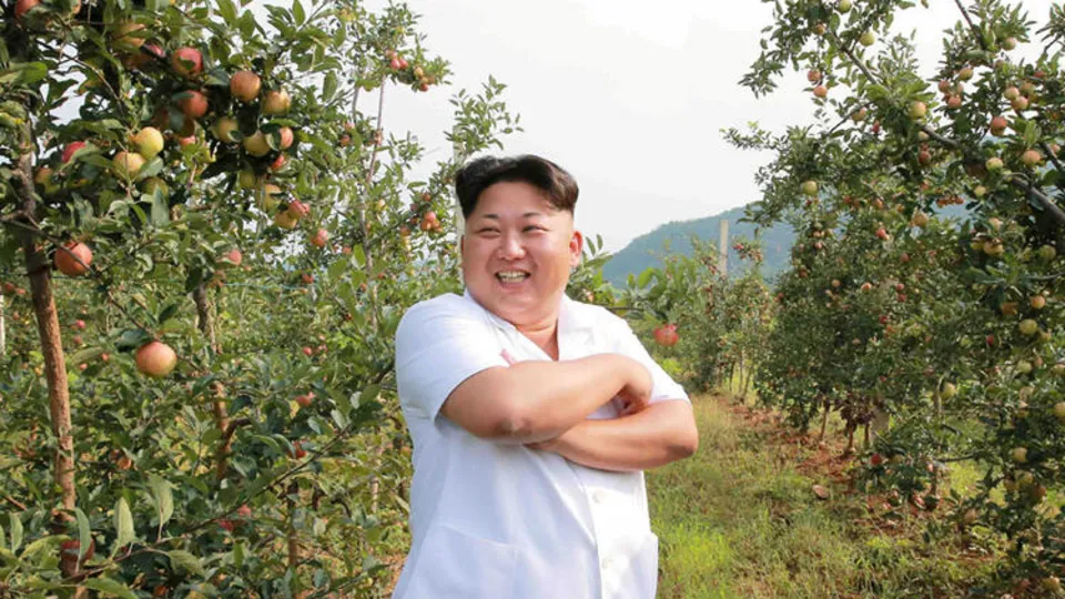 Kim Jong-un idam ile geri döndü! Kurala uymayanlar idam edilecek