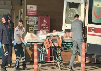 Bursa'da kolonya içen şahıs 4 gün sonra hayatını kaybetti