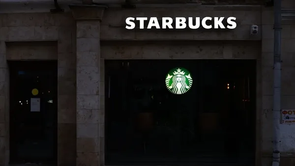 Starbucks boykot sonrası yokuş aşağı! Hisse senetlerinde büyük çöküş: Milyarlarca dolar zarar...