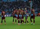 Trabzonspor, Sivasspor’u tek golle geçti
