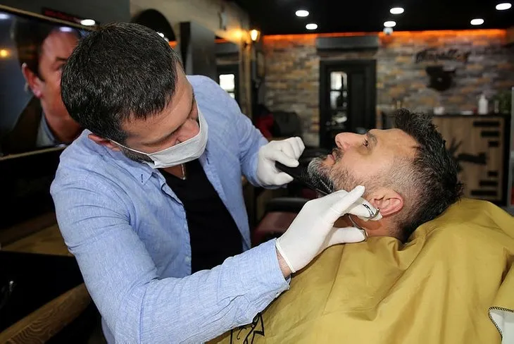 Ramazan'da berber ve kuaförler kapanacak mı? Ramazan ayı boyunca güzellik merkezleri açık mı, kapalı mı?