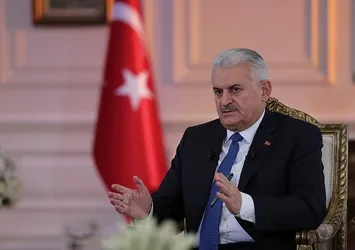 Başbakan'dan AB'ye: Faturası ağır olur
