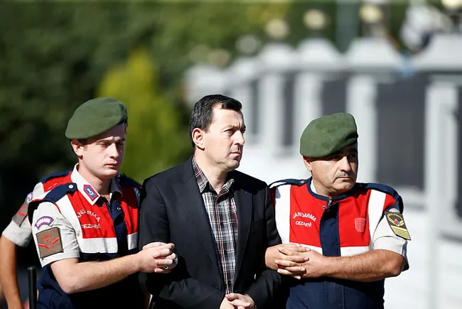 Cumhurbaşkanı Erdoğan’a suikast girişimi davasında karar