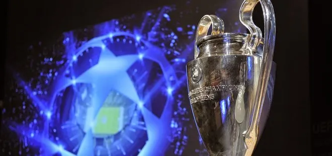 Şampiyonlar Ligi’nde çeyrek final heyecanı | Real Madrid ve Manchester City avantajı kaptı